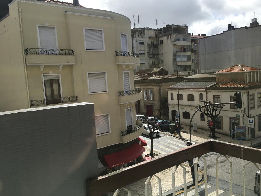 Apartment Camoes Porto Exterior foto