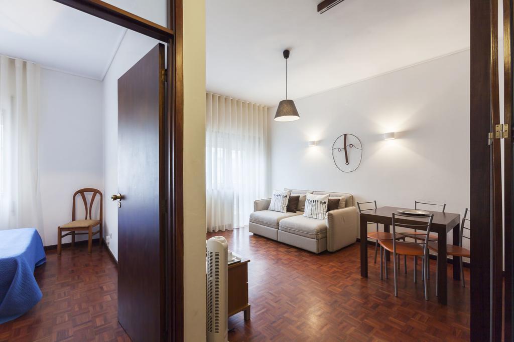 Apartment Camoes Porto Exterior foto