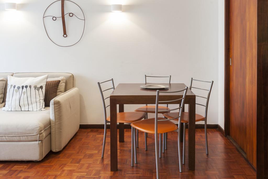 Apartment Camoes Porto Exterior foto