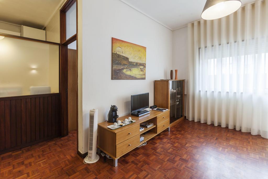Apartment Camoes Porto Exterior foto