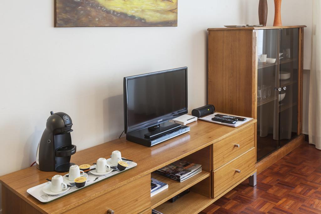 Apartment Camoes Porto Exterior foto