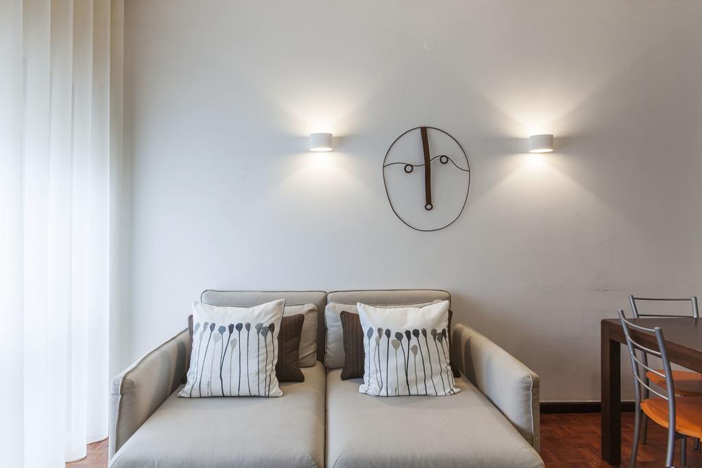 Apartment Camoes Porto Exterior foto