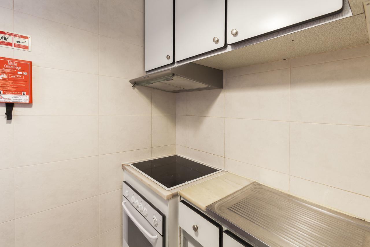 Apartment Camoes Porto Exterior foto